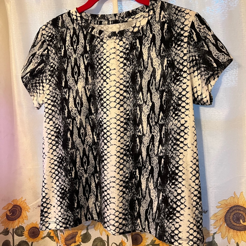 T shirt - XS
